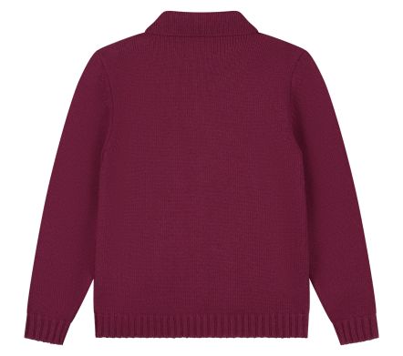 POLO BORDEAUX