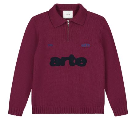 POLO BORDEAUX