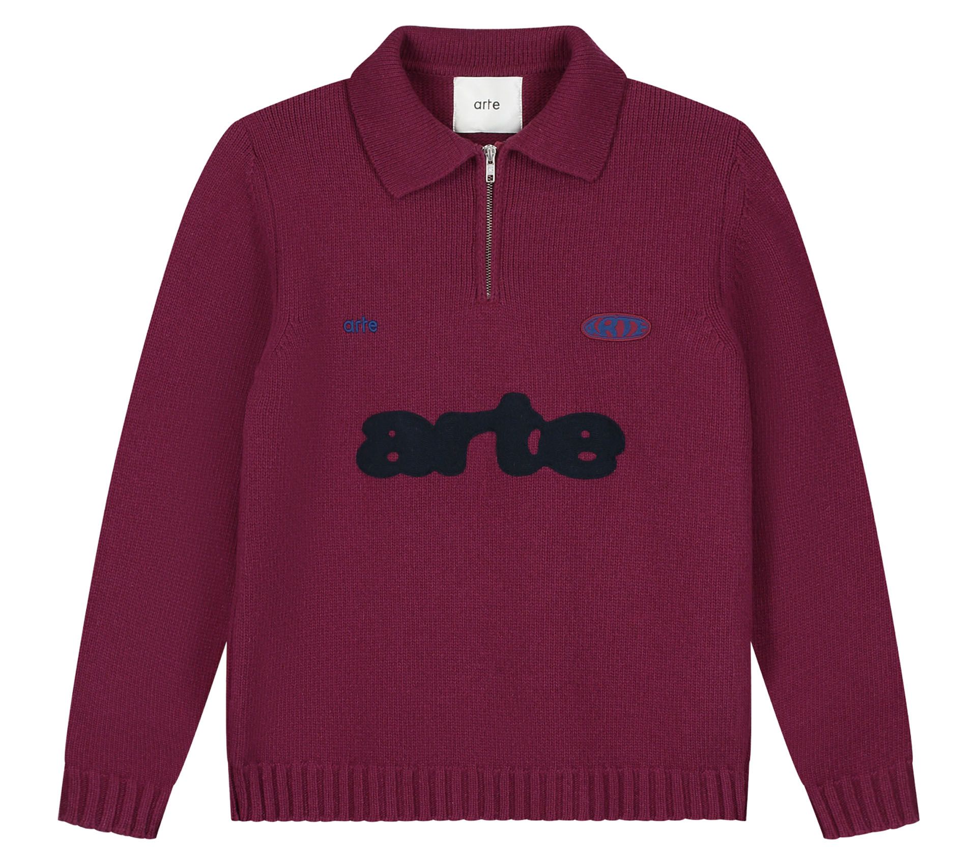 Image #1 of POLO BORDEAUX