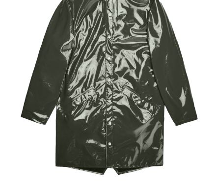 LONG JACKET SWAMP