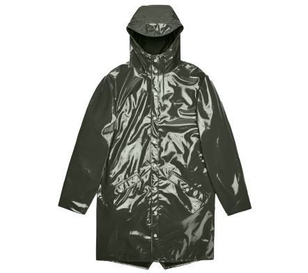 LONG JACKET SWAMP