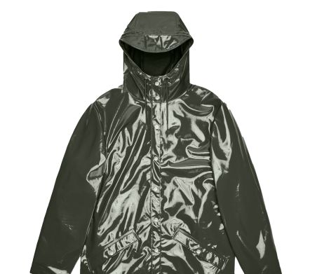 LONG JACKET SWAMP