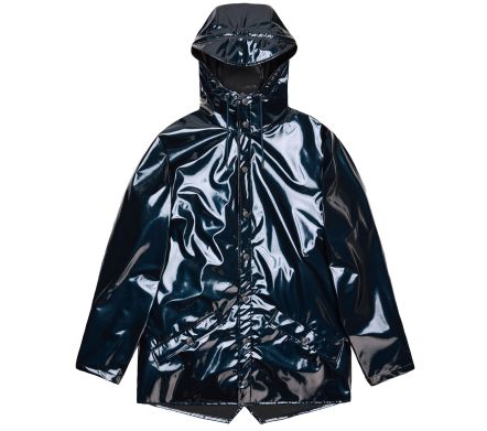 JACKET SPILL