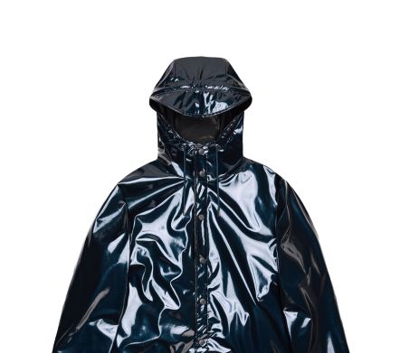 JACKET SPILL