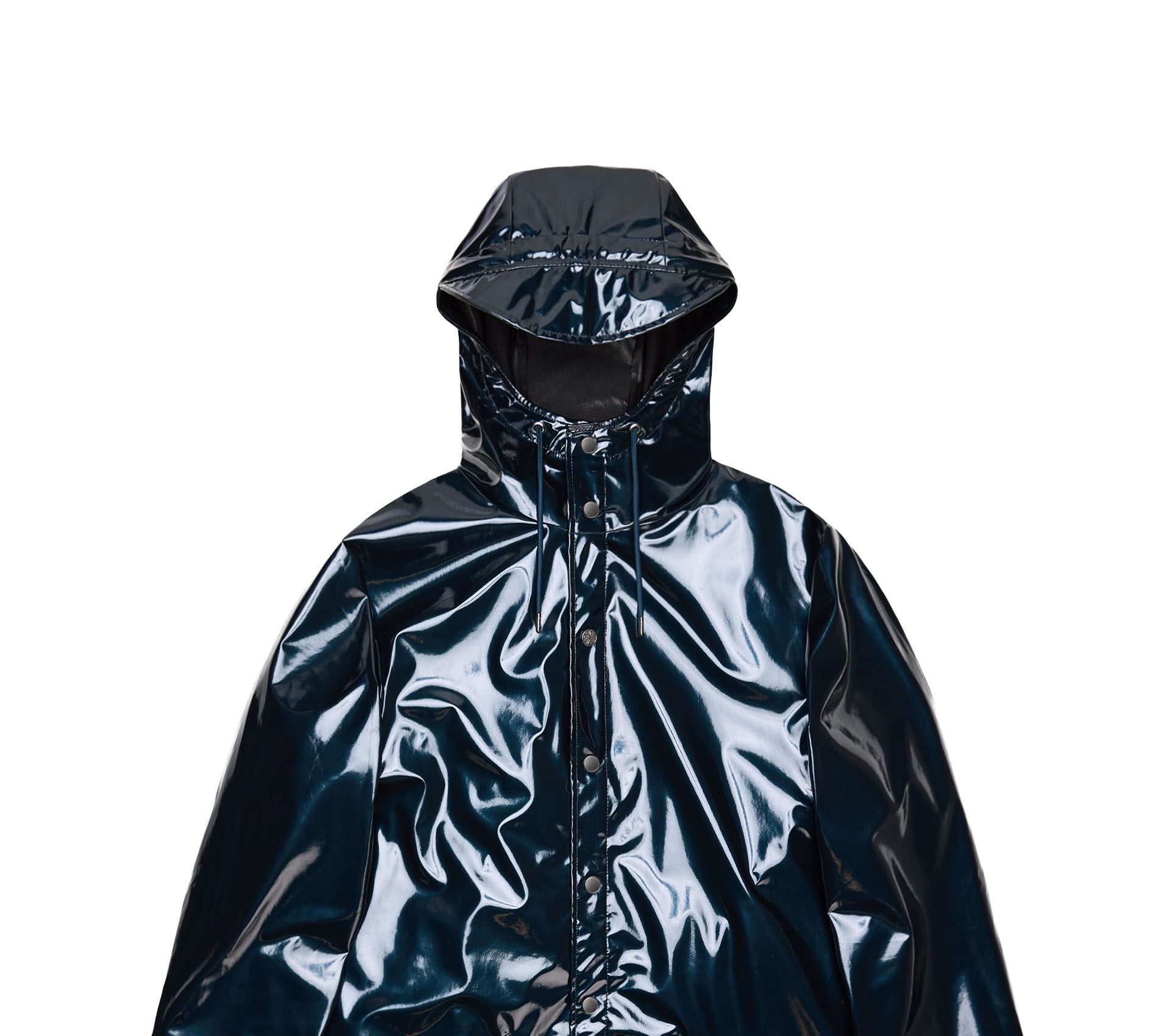 Image #1 of JACKET SPILL