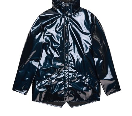 JACKET SPILL
