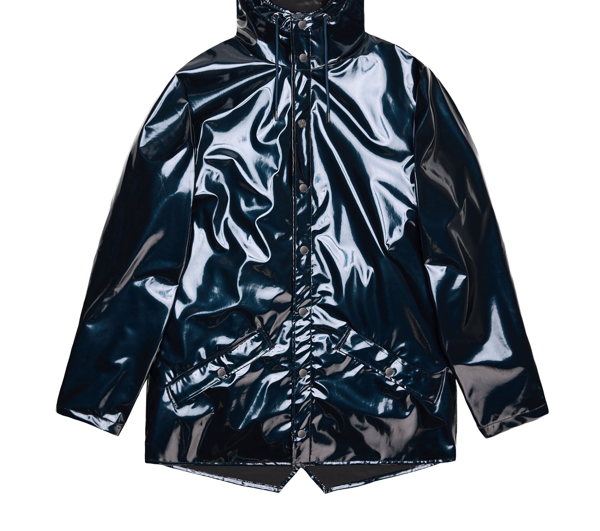 Image #2 of JACKET SPILL