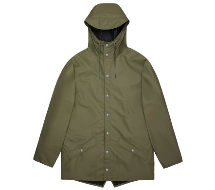 JACKET MARSH