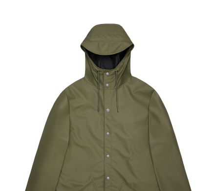 JACKET MARSH