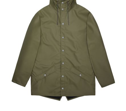 JACKET MARSH