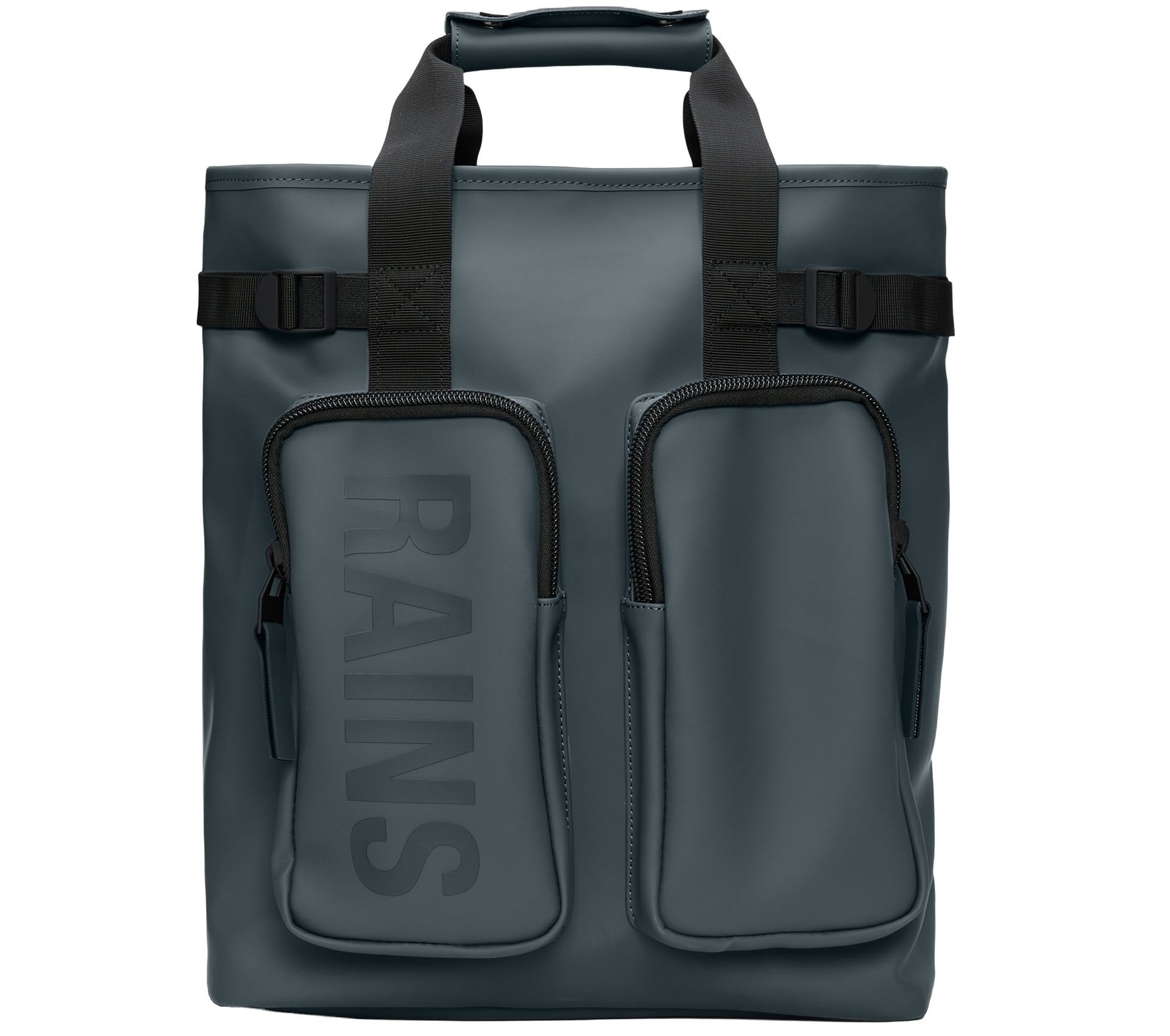 Image #0 of TEXEL TOTE BACKPACK LAGOON