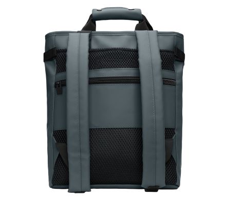 TEXEL TOTE BACKPACK LAGOON