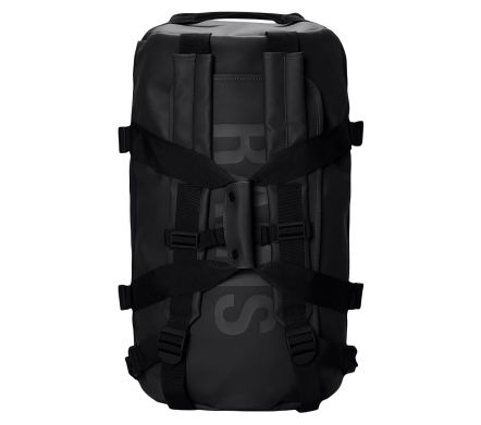 TEXEL DUFFEL BAG SMALL BLACK
