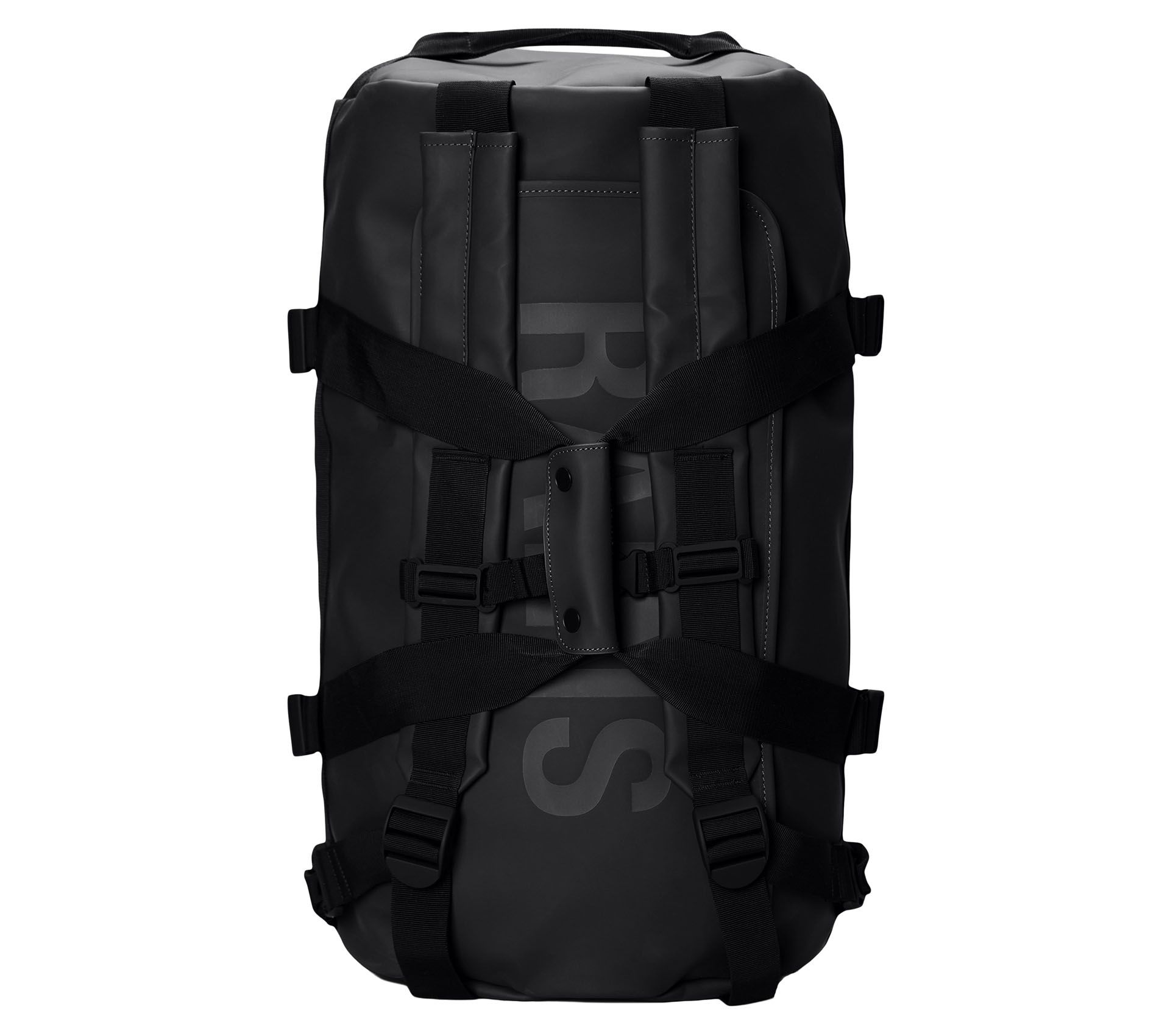 Image #0 of TEXEL DUFFEL BAG SMALL BLACK