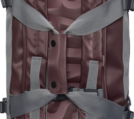 TEXEL DUFFEL BAG SMALL DEPTH