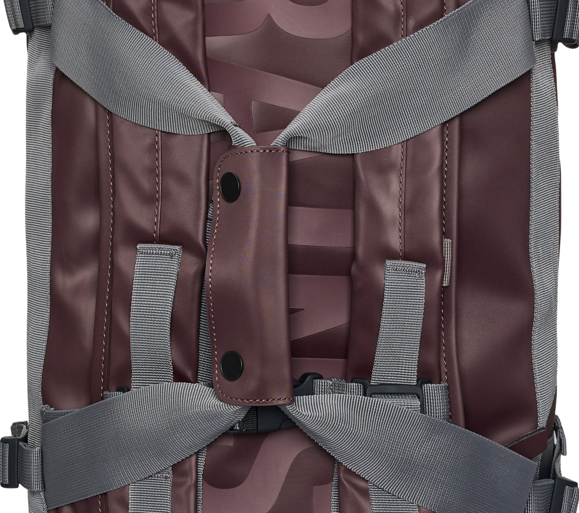 Image #1 of TEXEL DUFFEL BAG SMALL DEPTH