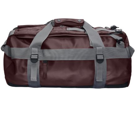 TEXEL DUFFEL BAG SMALL DEPTH