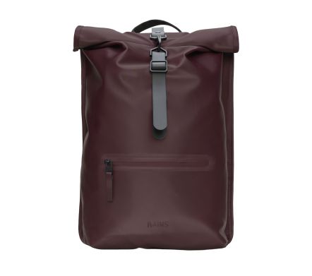 ROLLTOP RUCKSACK DEPTH
