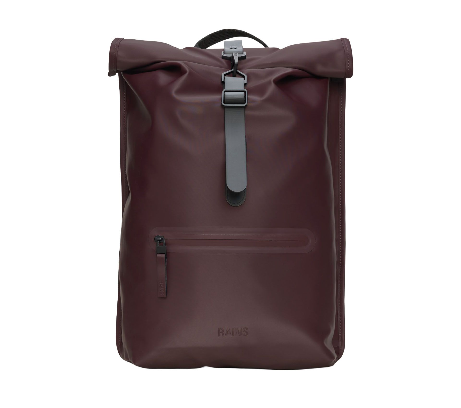Image #0 of ROLLTOP RUCKSACK DEPTH
