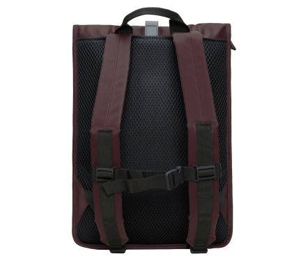 ROLLTOP RUCKSACK DEPTH