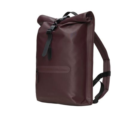 ROLLTOP RUCKSACK DEPTH