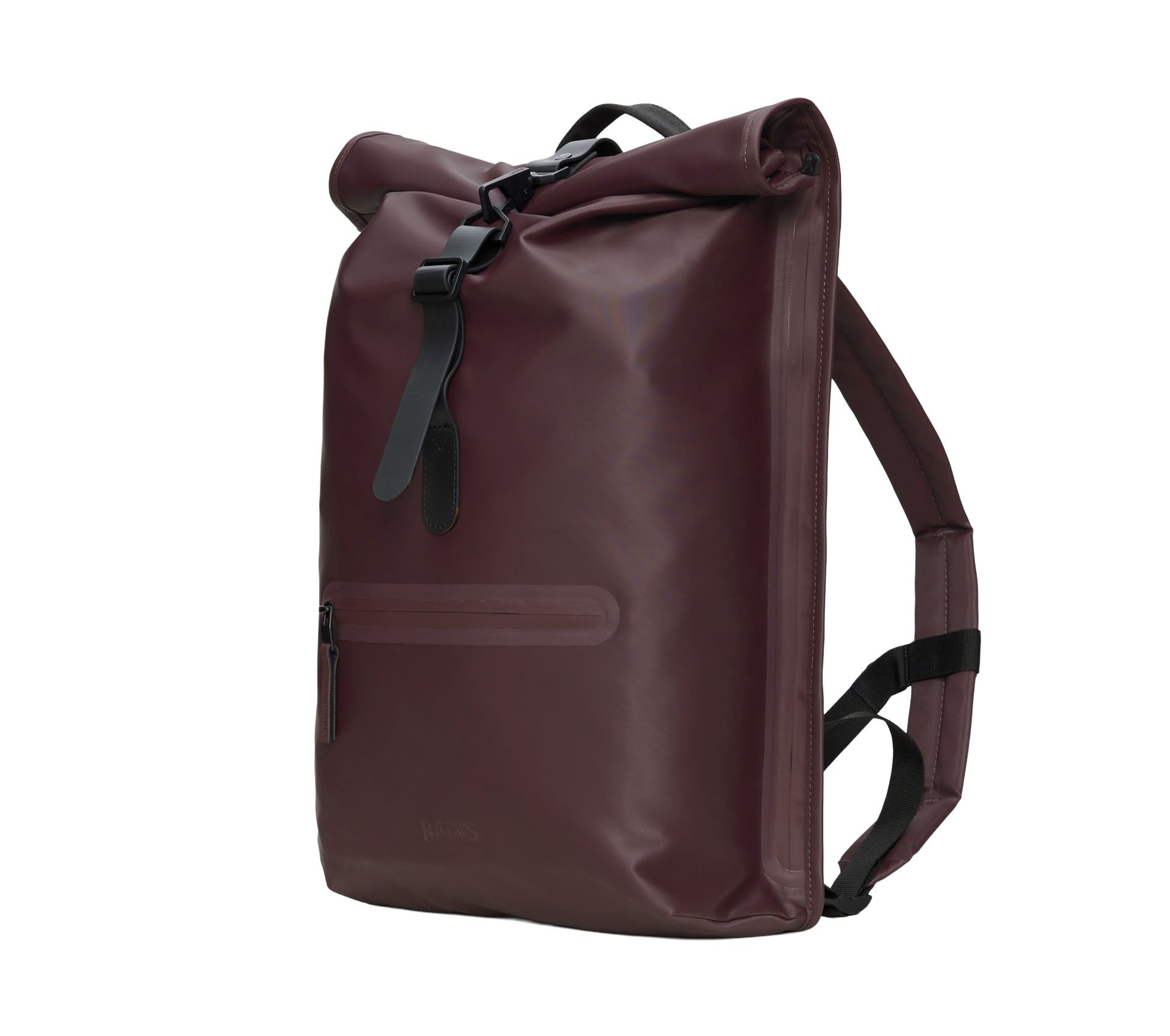 Image #2 of ROLLTOP RUCKSACK DEPTH