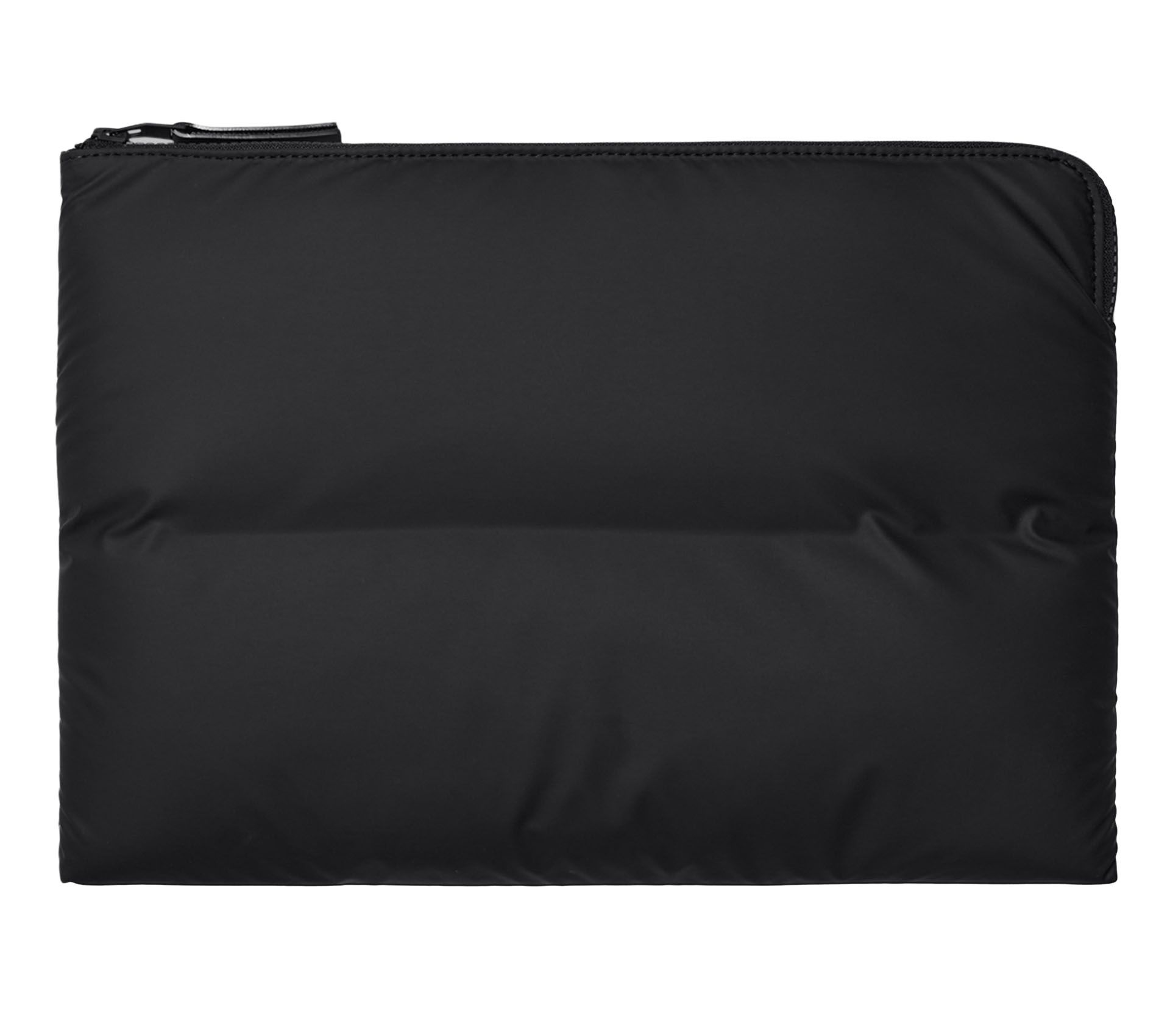 Image #0 of PUFFER LAPTOP COVER 13 14 BLACK