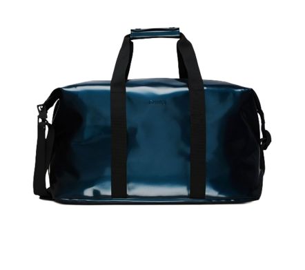 HILO WEEKEND BAG SPILL