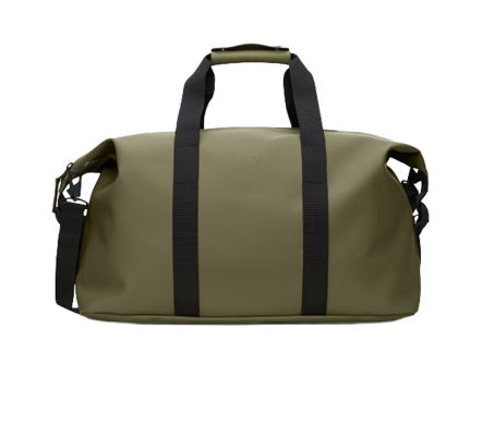 HILO WEEKEND BAG MARSH