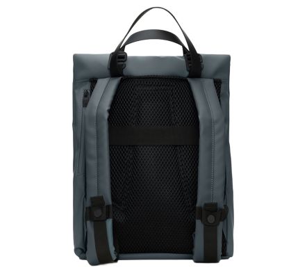 2 WAY TOTE BACKPACK LAGOON