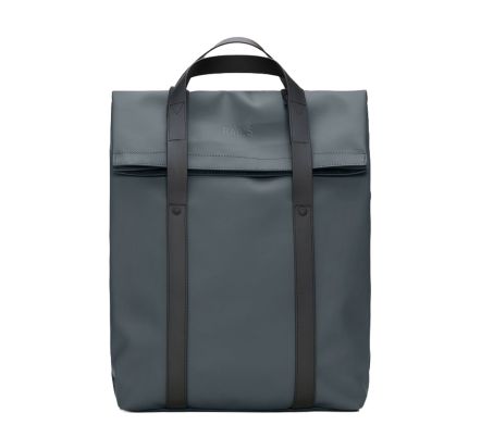 2 WAY TOTE BACKPACK LAGOON