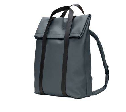 2 WAY TOTE BACKPACK LAGOON