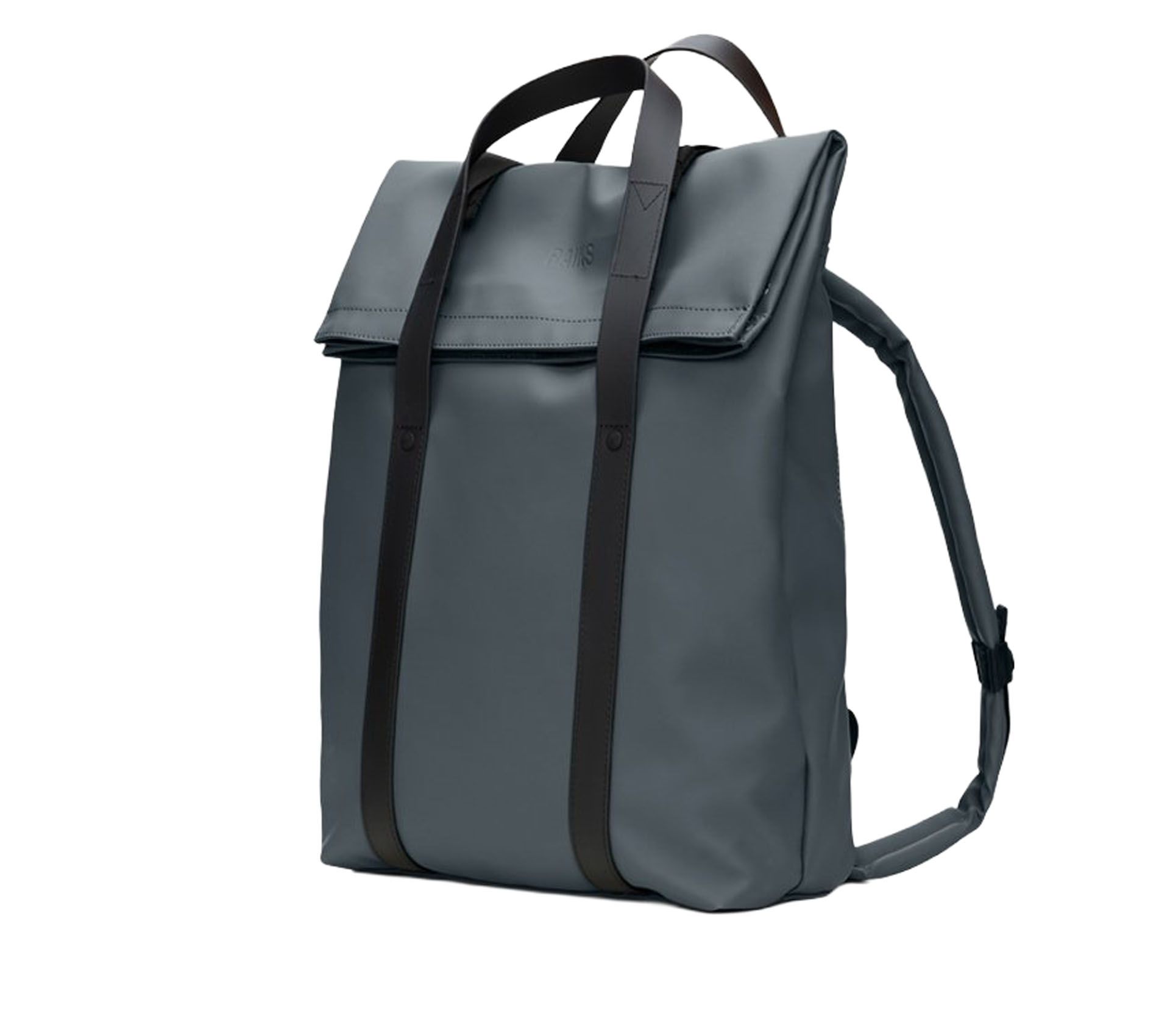 Image #2 of 2 WAY TOTE BACKPACK LAGOON