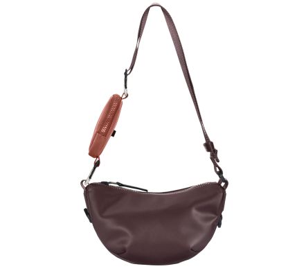 VALERA SHOULDER BAG MINI DEPTH