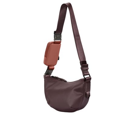 VALERA SHOULDER BAG MINI DEPTH