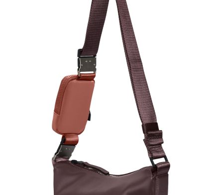 VALERA SHOULDER BAG MINI DEPTH