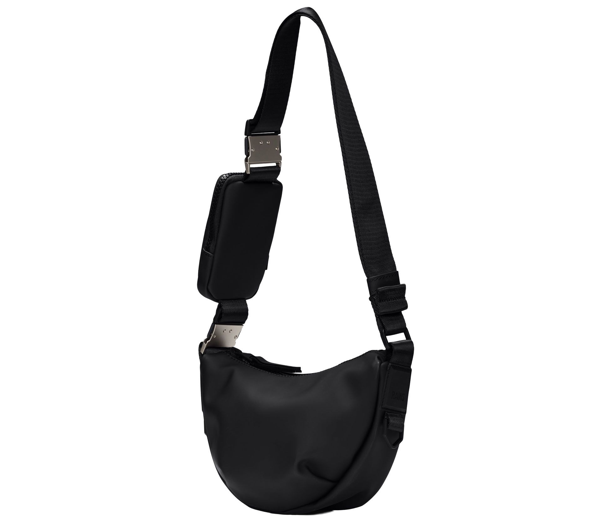 Image #0 of Valera Shoulder Bag Mini Black