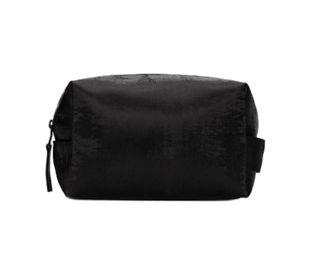 WASH BAG SMALL COAL