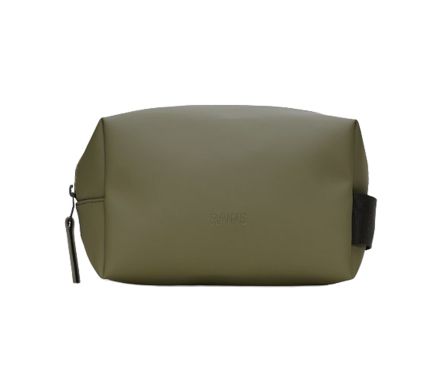 WASH BAG SMALL MARSH