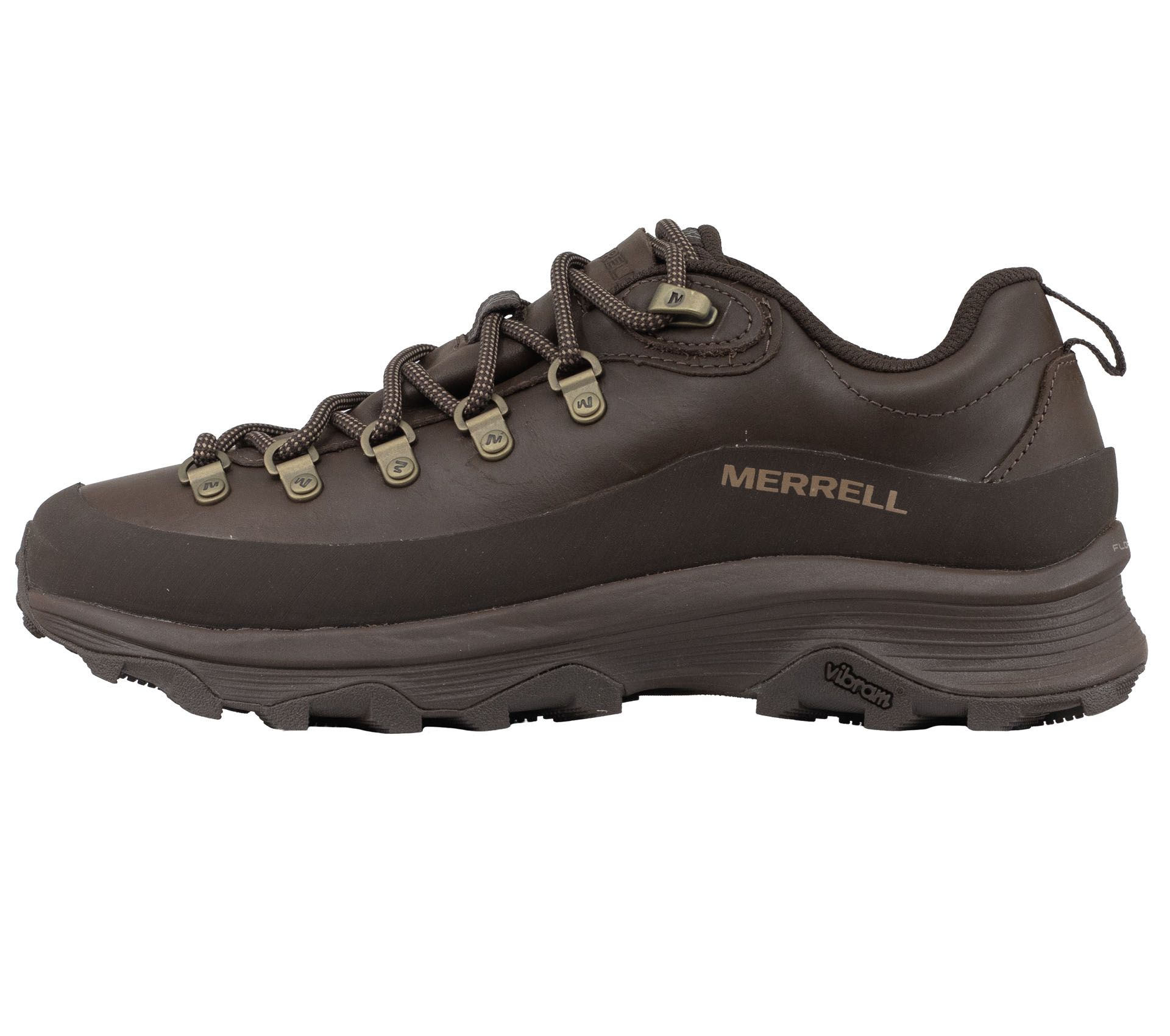 Image #1 of ONTARIO SPEED LEATHER LACE SE MOLE