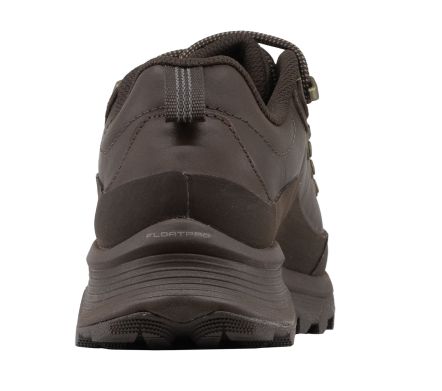 ONTARIO SPEED LEATHER LACE SE MOLE