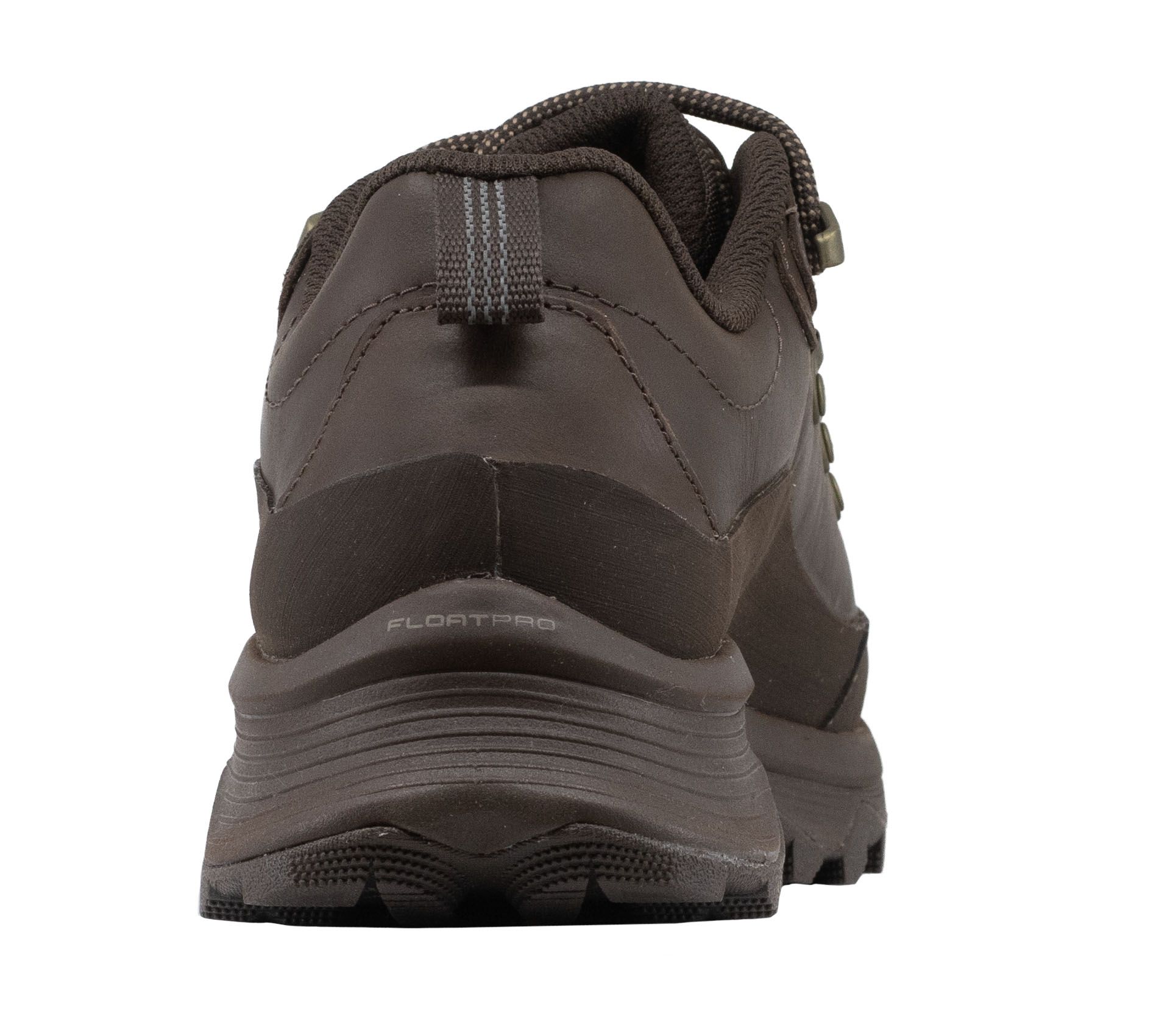 Image #2 of ONTARIO SPEED LEATHER LACE SE MOLE