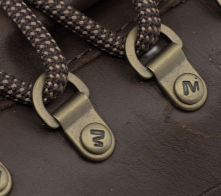 ONTARIO SPEED LEATHER LACE SE MOLE