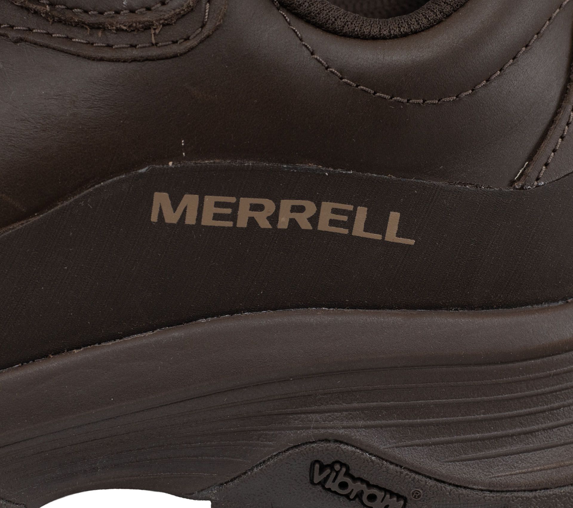 Image #4 of ONTARIO SPEED LEATHER LACE SE MOLE
