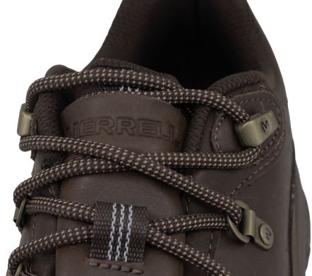 ONTARIO SPEED LEATHER LACE SE MOLE