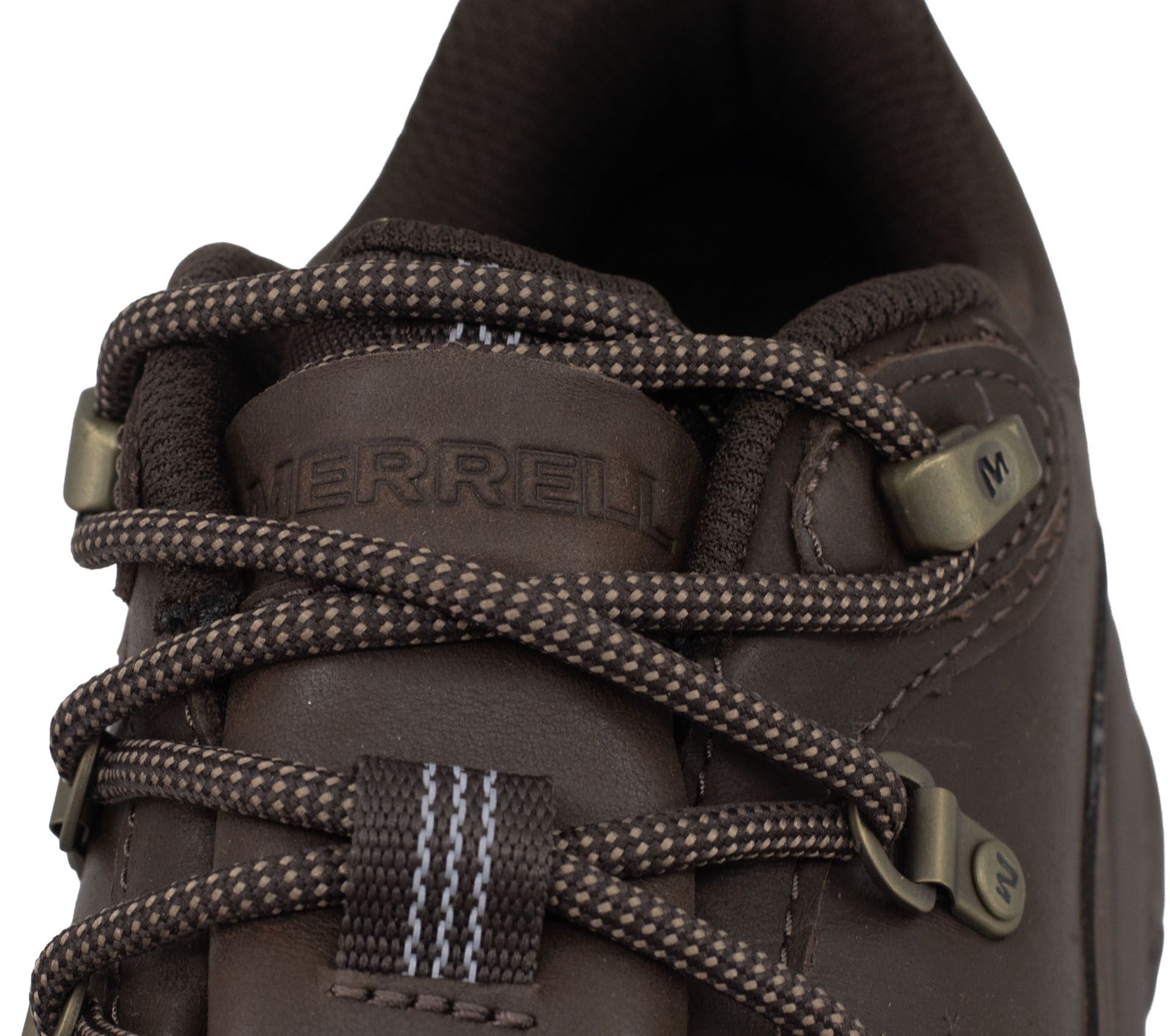 Image #5 of ONTARIO SPEED LEATHER LACE SE MOLE