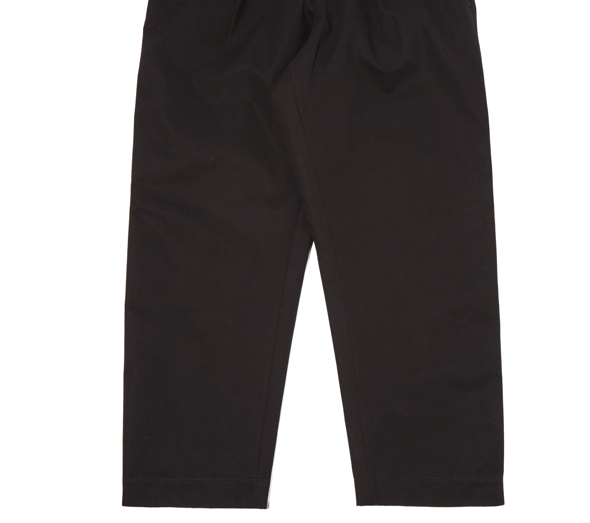 Image #0 of DUKE PANT BRUSHED POLYTECH BLACK