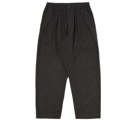OXFORD PANT SALT N PEPPER...