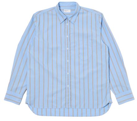 LAZY DAY SHIRT POP STRIPE...