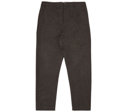 Military Chino Upcycled It...
